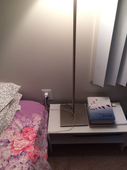 Bedside