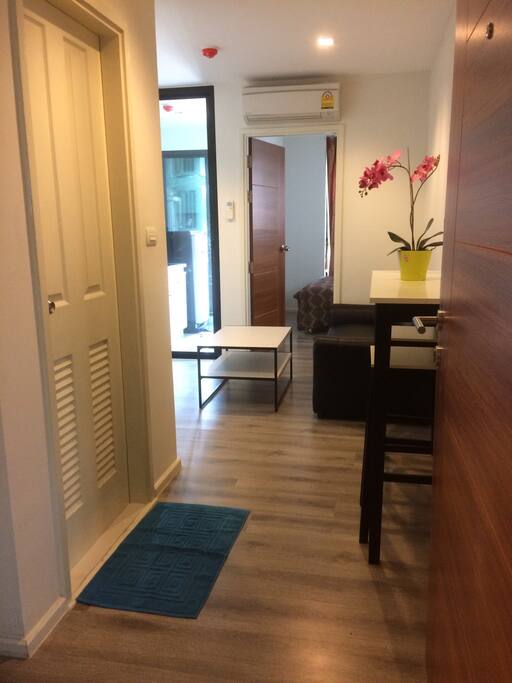 The Condo