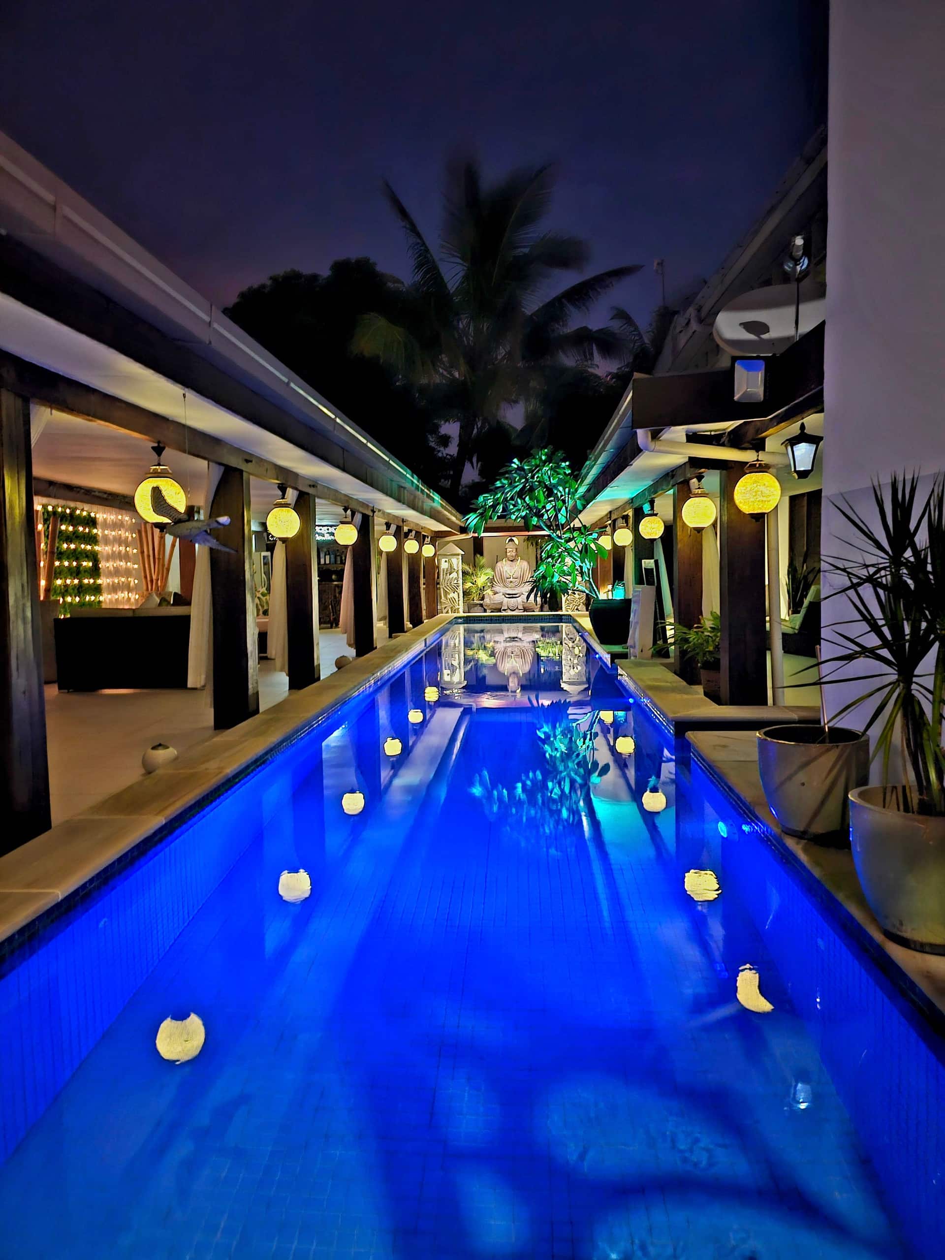 Lax & Lax Boutique Residence