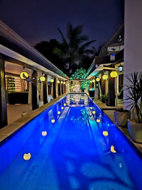 Lax & Lax
Boutique Residence