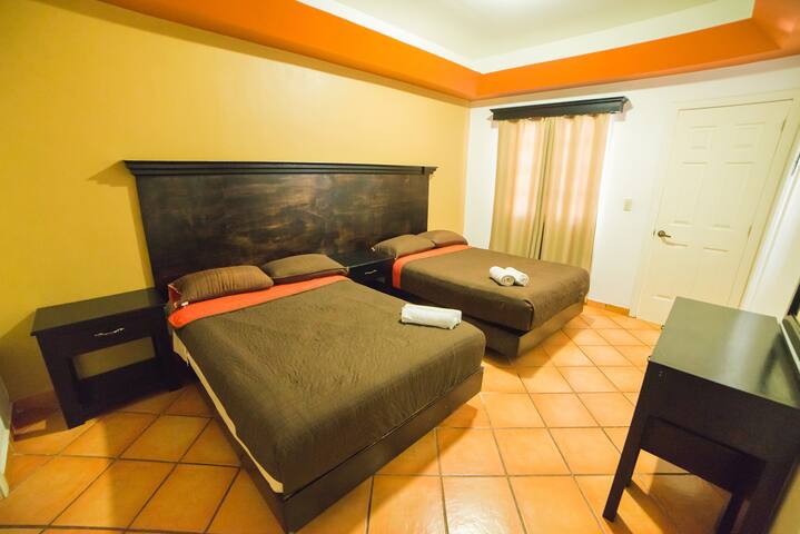 Hotel Y Plaza Jalpan managed Airbnb listing 1