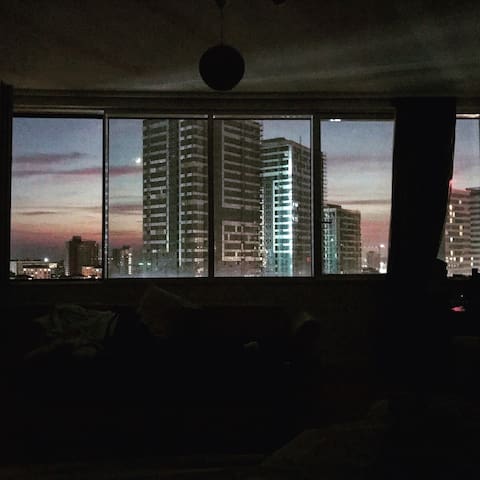 Teknik Yapı Concord Rezidance