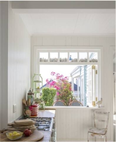 Baxter House on Boulders Beach. gallery image 5