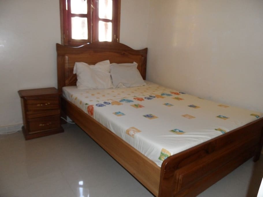 Petite chambre