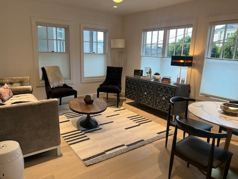 Popular Airbnb listing: New 1 Bd/1Ba Pacific Heights, Amazing location! in Pacific Heights