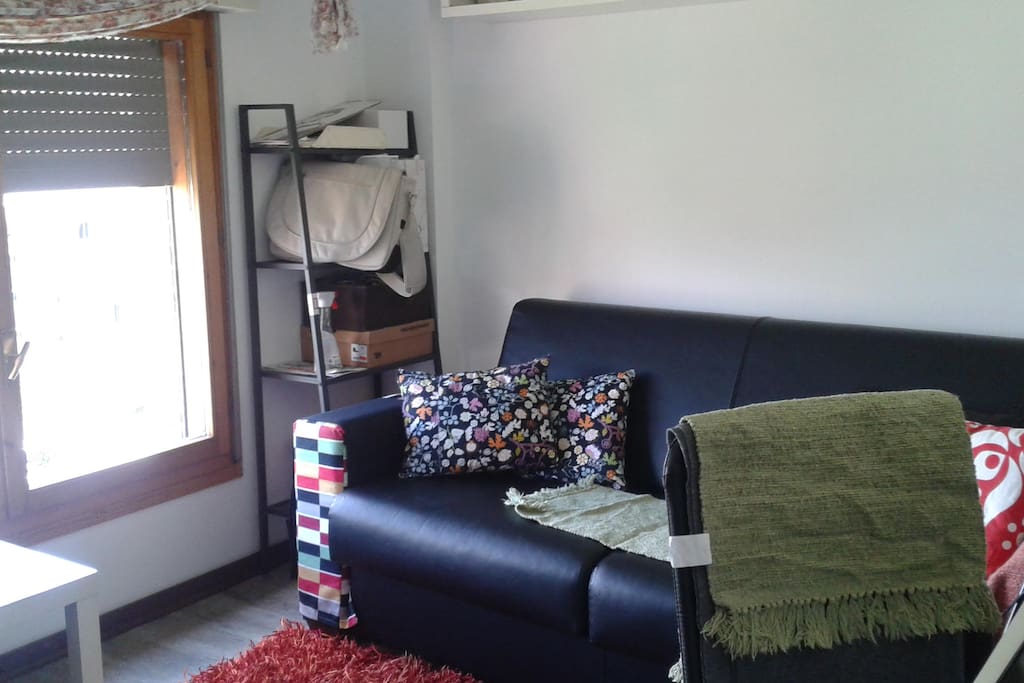 divano letto