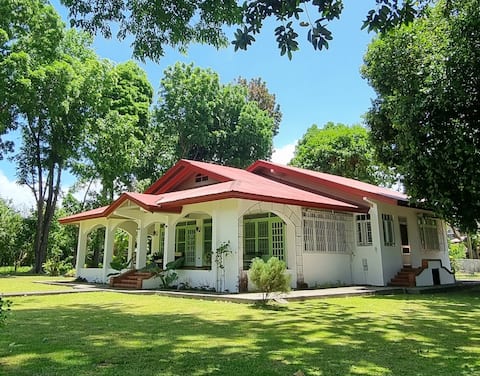 Cozy, Spacious & Private retreat-Casita Comfortable