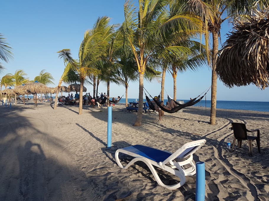 Playa