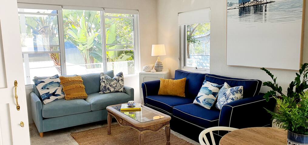 “VILLA ON COBA POINT” Waterfront HAWKESBURY RIVER gallery image 4