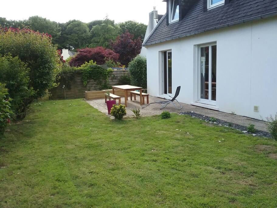 Jardin