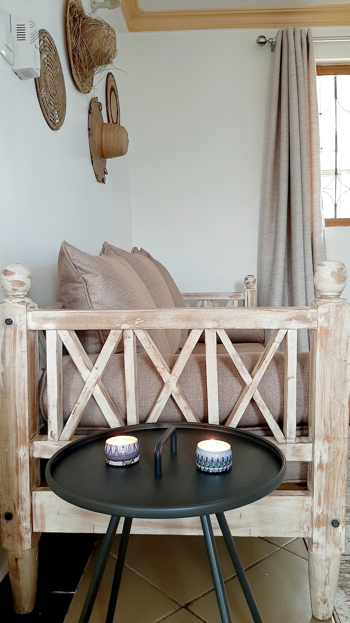 Shanzu Holiday Rentals & Homes - Shanzu, Mombasa, Kenya | Airbnb