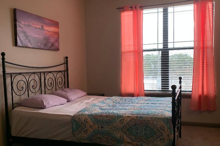 Cabins And Other Places To Stay In Stone Mountain Ga Airbnb