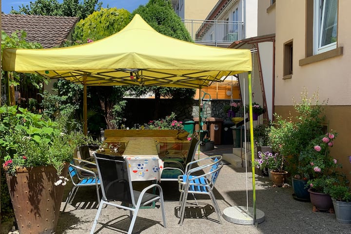 Guesthouse Aaltje, Kelkheim city