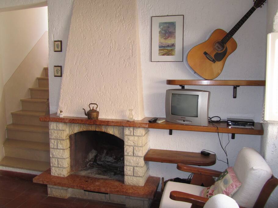 IL CAMINETTO