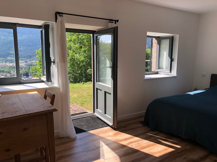 Chumba cha 6 cha kulala