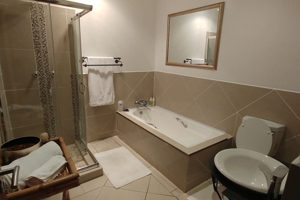 Bathroom Ensuite