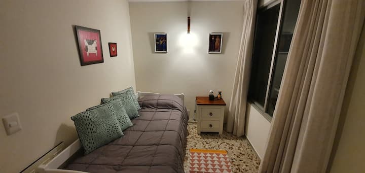 Მეზღვაურის საწოლი