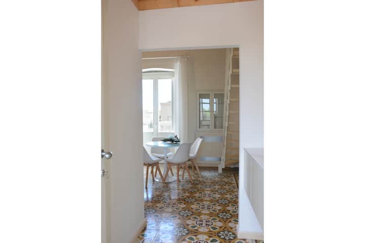 Suite - Piazza Castello