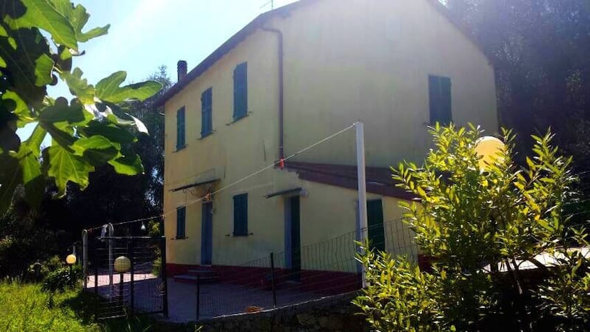 Guest favorite listing in Imperia