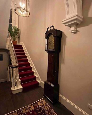 Period House in Dublin 6 gallery image 5