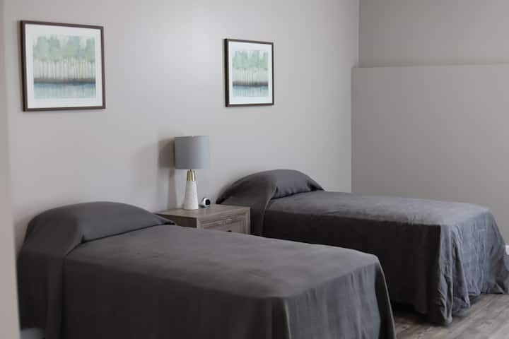 Dormitorio 4 (2 individuales)