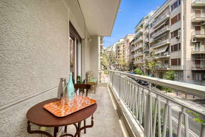 CityVibes Signature 3Bd Apartment gallery image 4