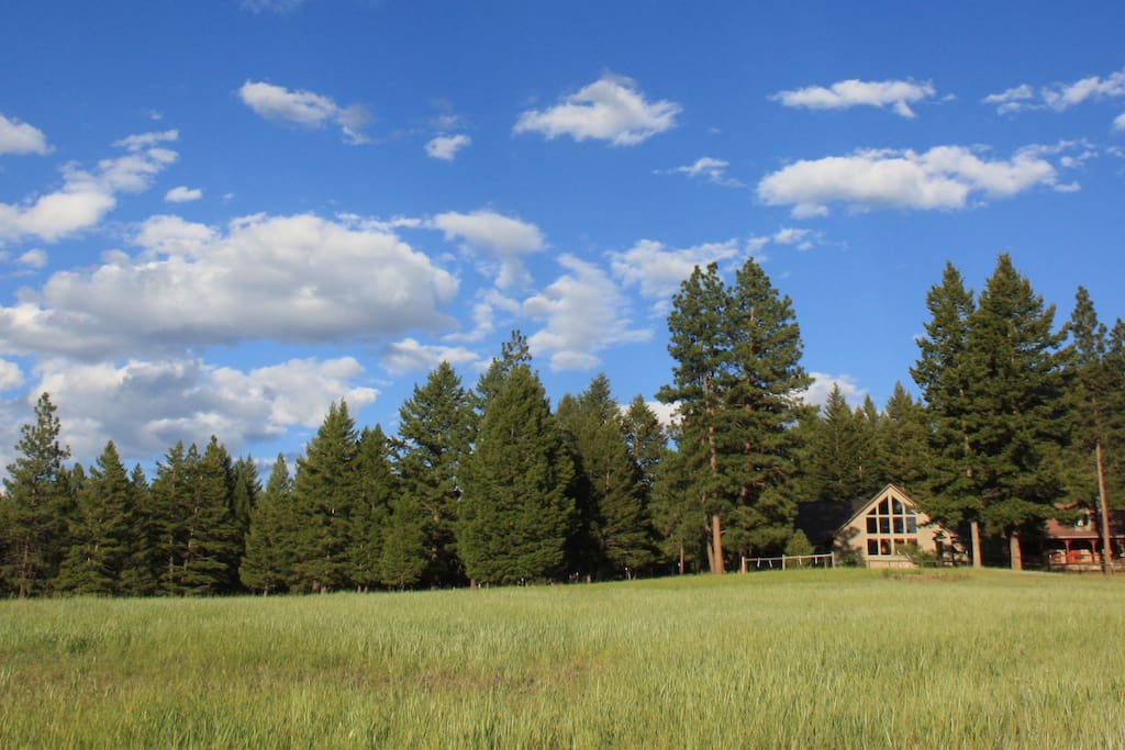 Sky Ranch Retreat Center