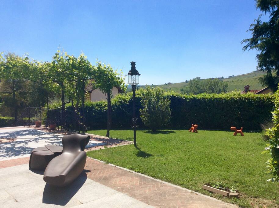 Garden
