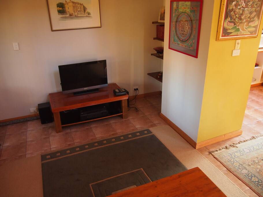 Loungeroom
