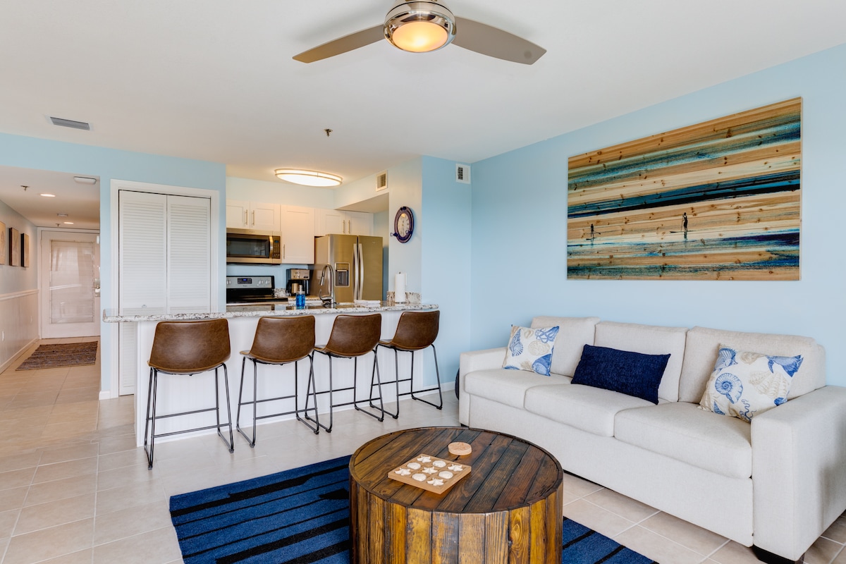 Места за четири лица во барот