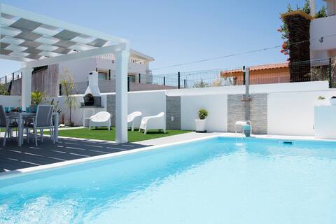 Casa Maré Alta By Lusitano Style, Private Swimming Pool