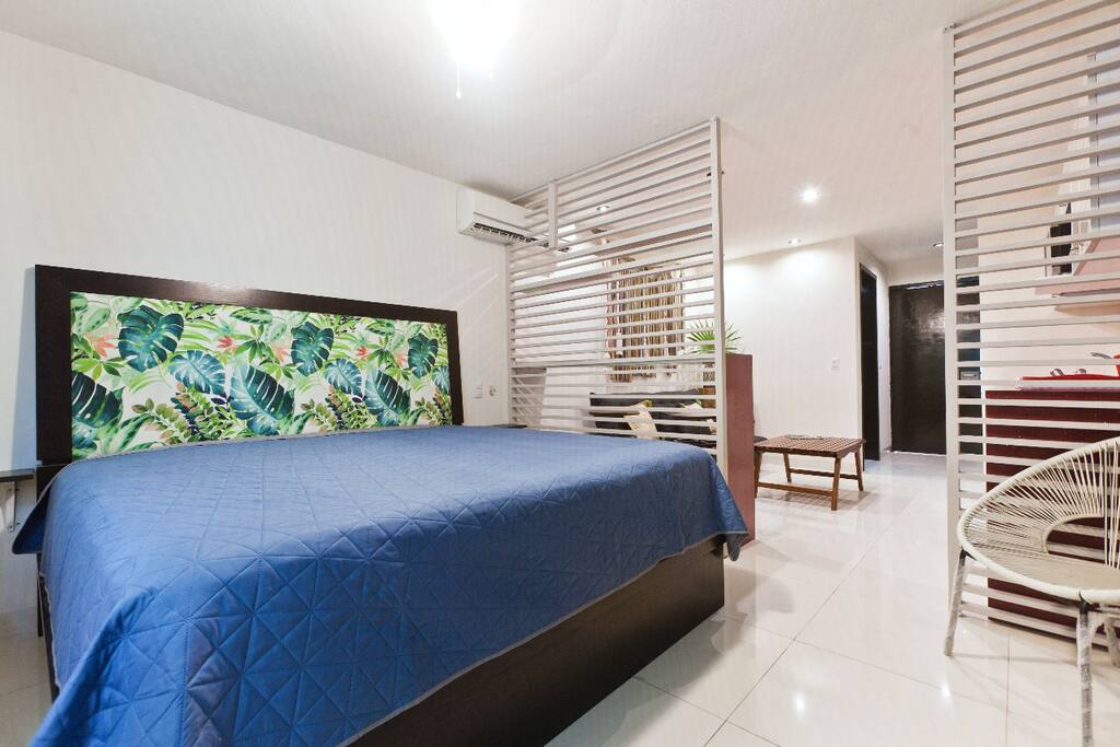 Cama Matrimonial xl