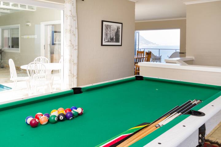 Cape-x-ta-sea villa gallery image 4