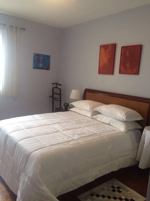 Quarto de Casal