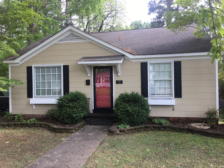 Tupelo Vacation Rentals & Homes Mississippi, United States Airbnb