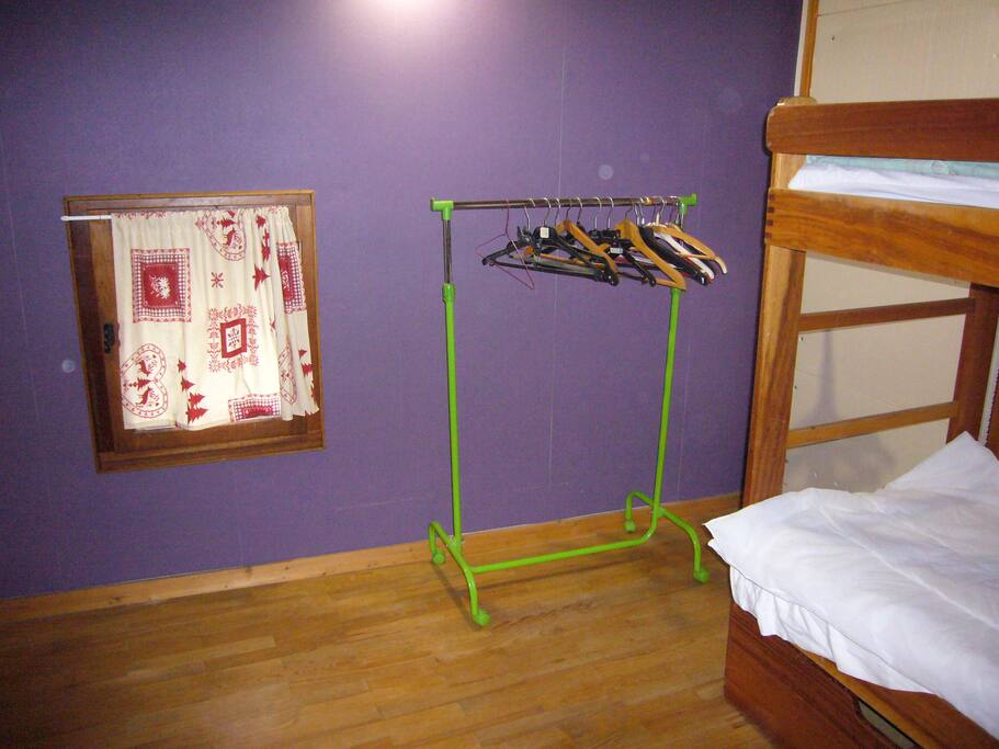 Chambre Pierre Chatel