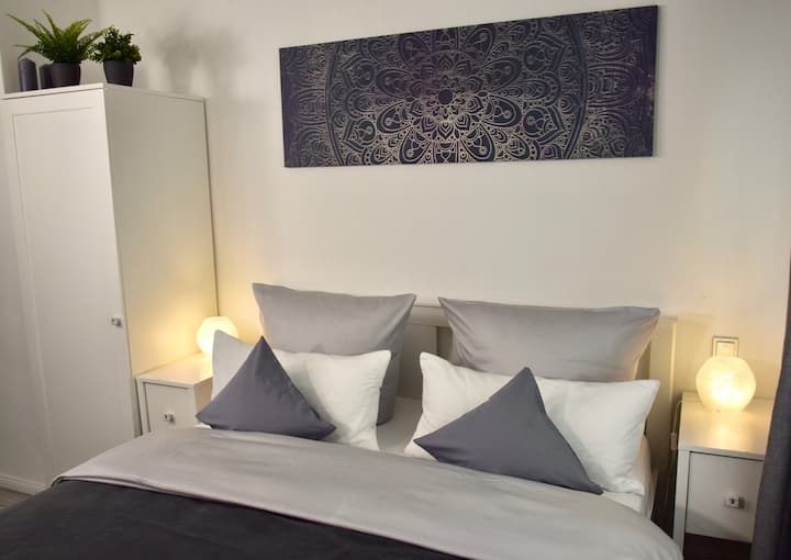 In small style ll Apartments for Rent in Linz am Rhein, Rheinland