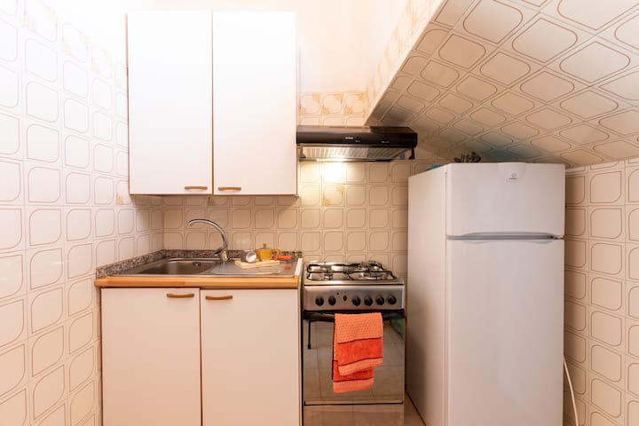 Lucyhouse With Sea View Connected To The Airport. - Fiumicino