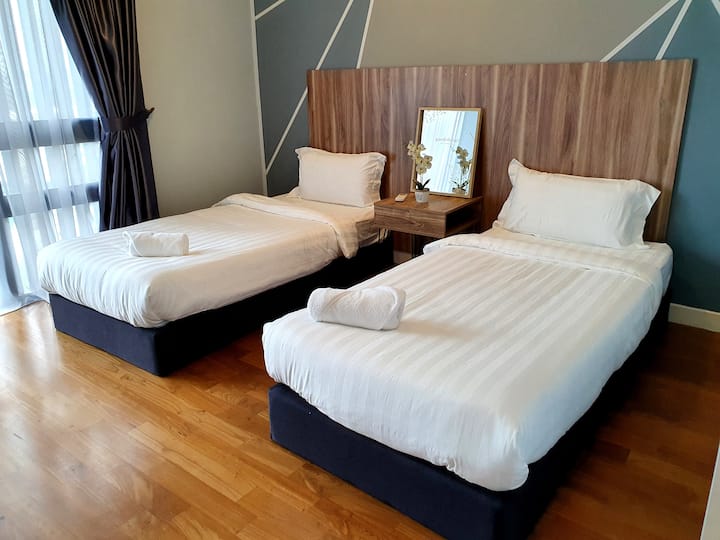 Спална соба 2