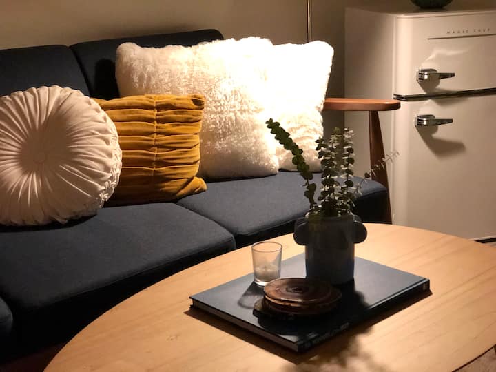 Dreamy Hillside Studio 8 Minutes From Dtla - 洛杉磯, CA