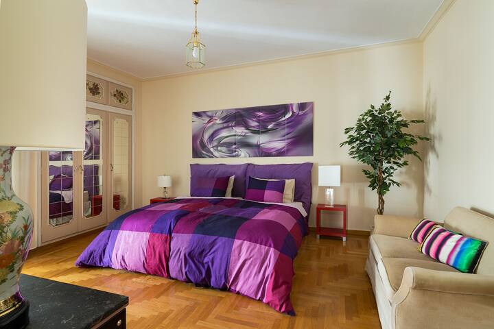 Refined Elegance on Embassy Row gallery image 3