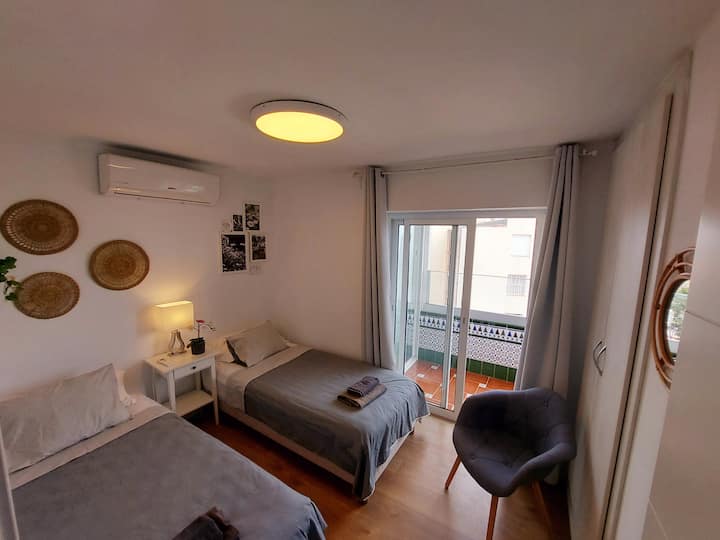 غرفة النوم 2