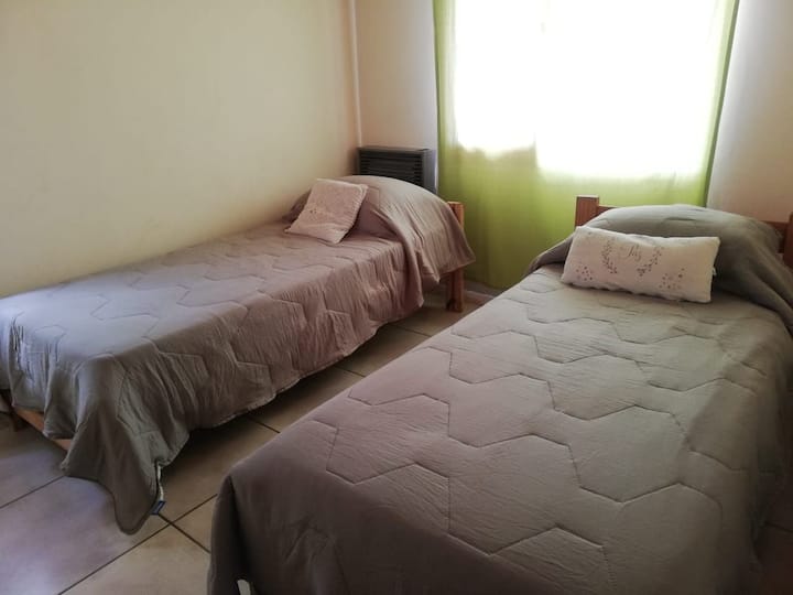 საძინებელი