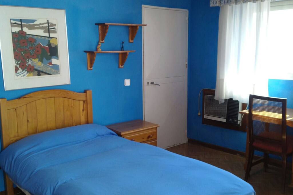 Habitación