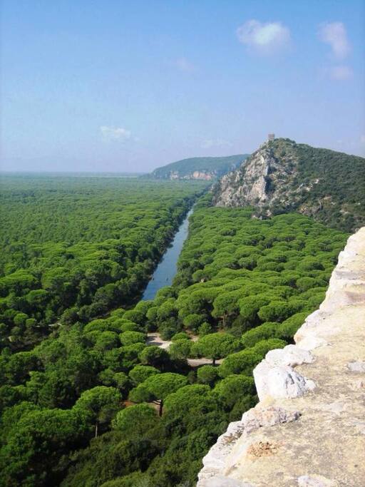 Parco della Maremma