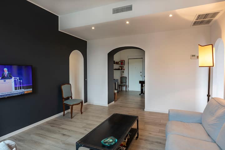 მისაღები ოთახი