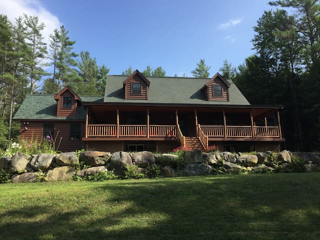 Adirondack Ny Cabin Rentals Airbnb