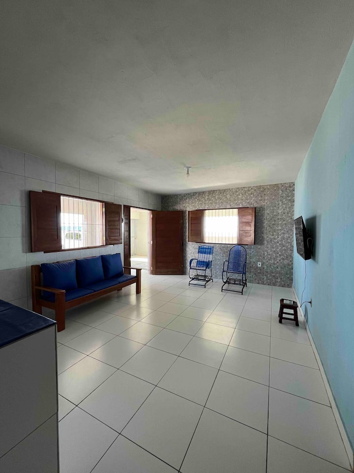 พื้นที่อยู่อาศัย