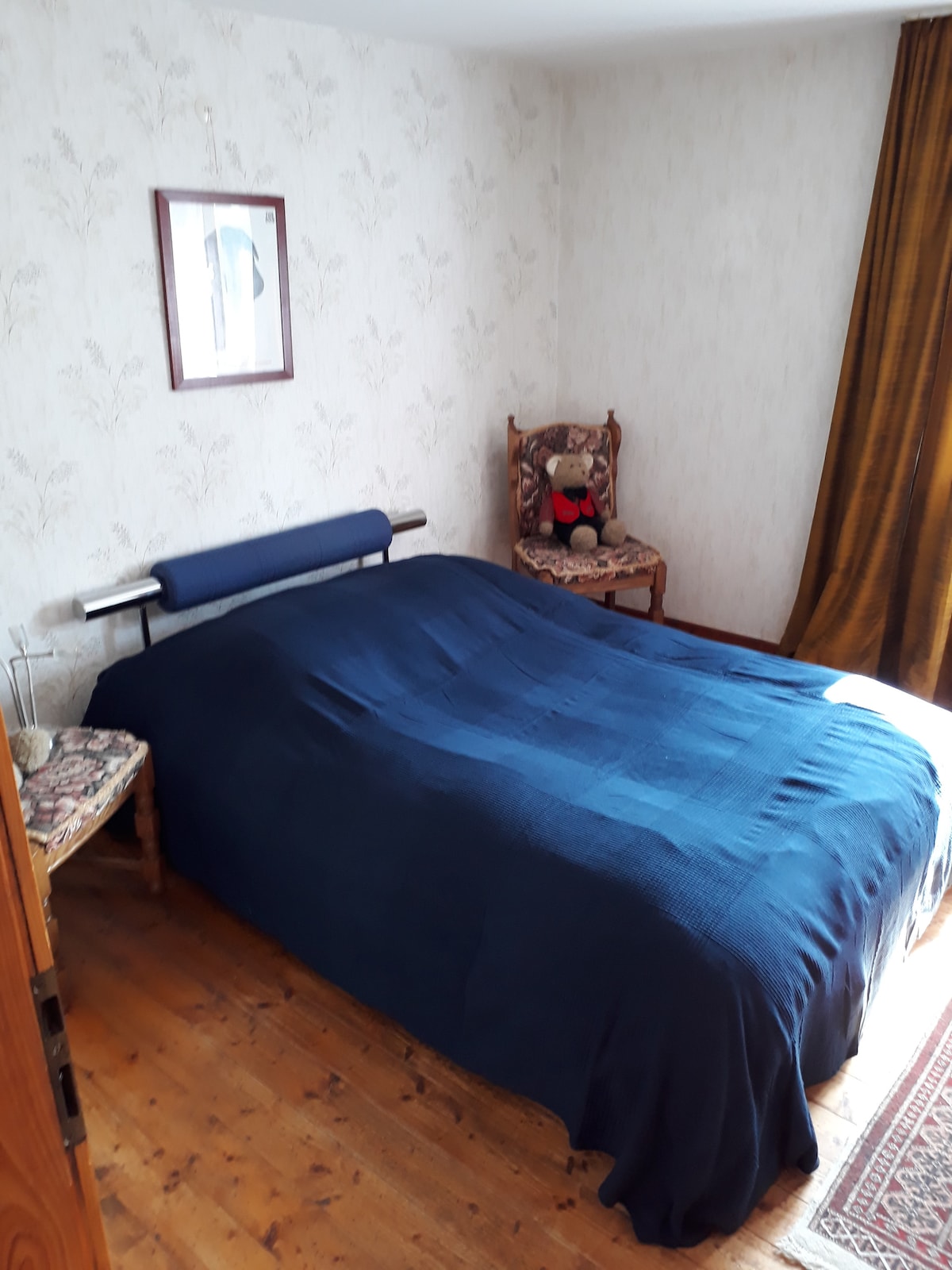 Спална соба 1