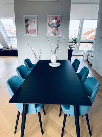 Brandnew 2storied Luxury Loft with Rooftop Terrace gallery image 4